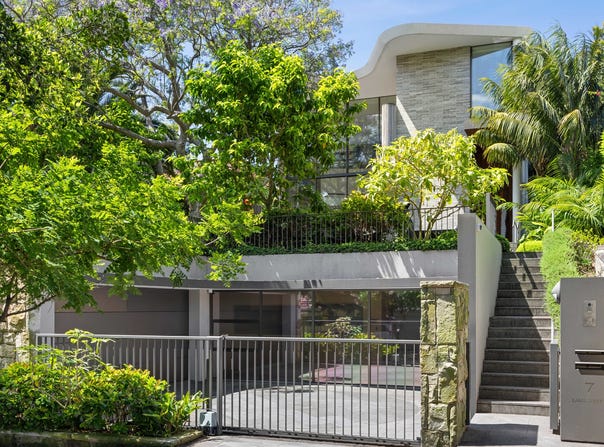 7 Lamb Street, Bellevue Hill, NSW 2023