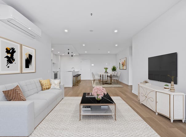 207/76 Steve Irwin Avenue, Wright, ACT 2611
