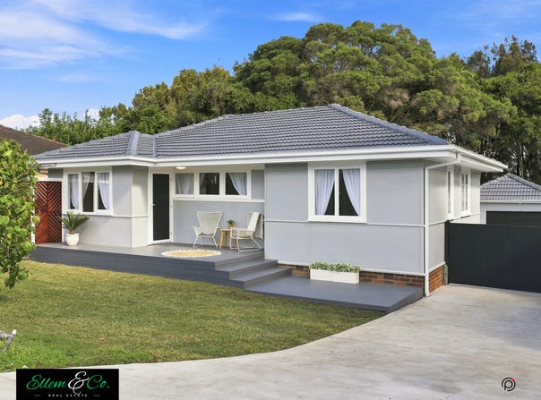 18 Hooka Creek Road, Berkeley, NSW 2506