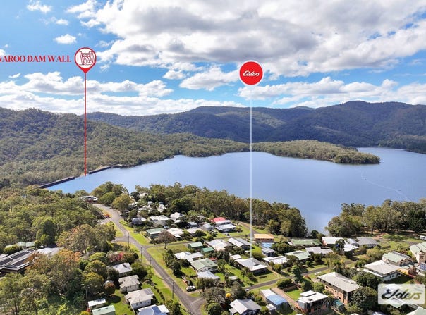 4 Barron Street, Tinaroo, Qld 4872