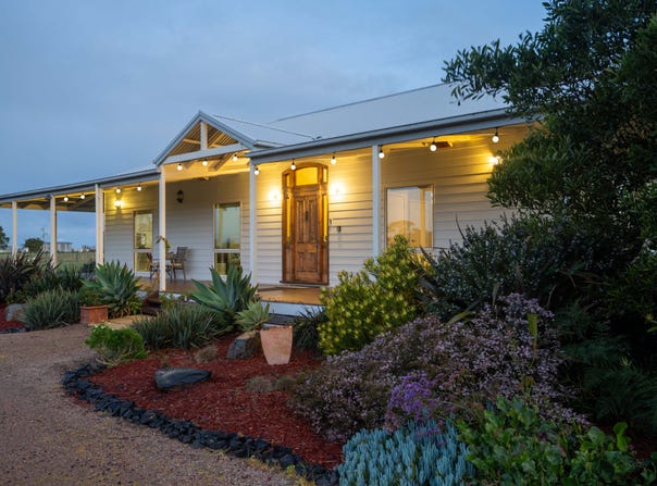 128 Port Albert-Tarraville Road, Port Albert, Vic 3971