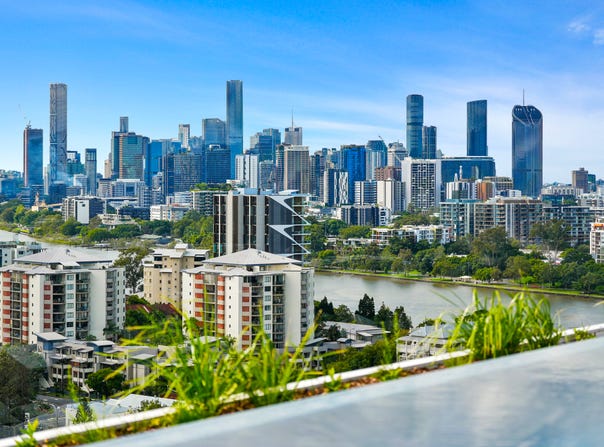 28 Lissner Street, Toowong, Qld 4066