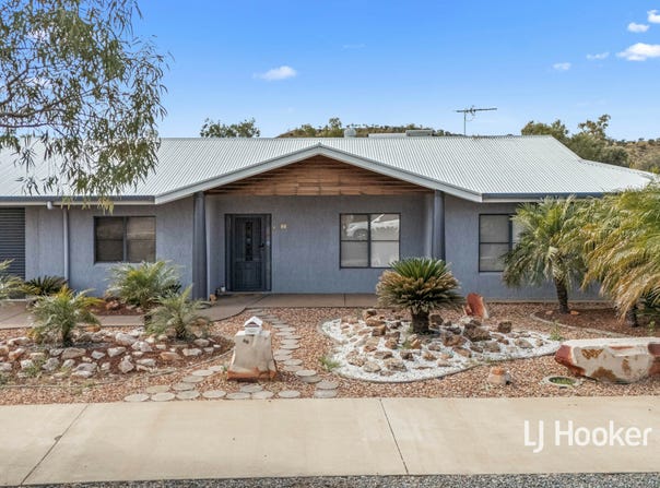 88 Albrecht Drive, Larapinta, NT 0875