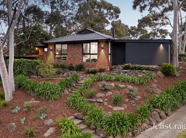 15 Sunderland Rise, Greensborough, Vic 3088