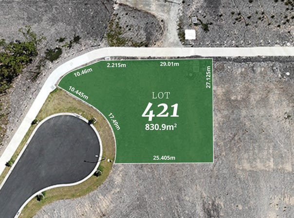 Lot 421, Cosby View, Edgeworth, NSW 2285
