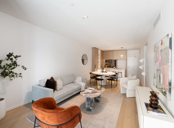 709/18 Longland Street, Newstead, Qld 4006