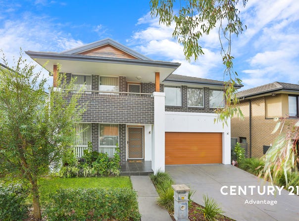 15 Jardine Way, Jordan Springs, NSW 2747