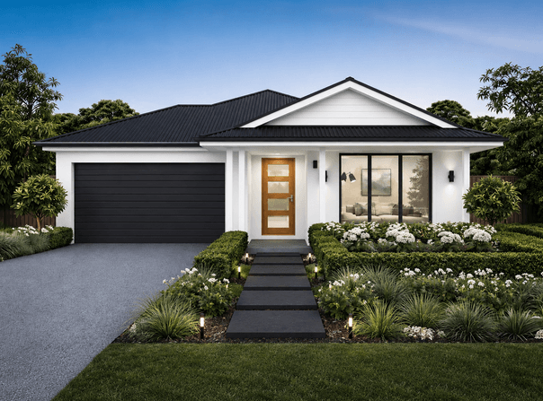 Lot 120 Snowgum Circuit, Wangaratta, Vic 3677