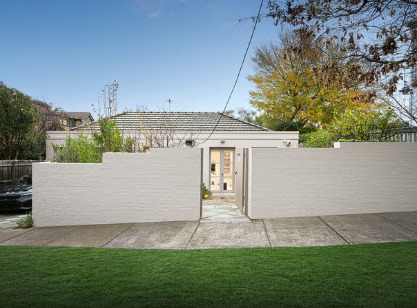 2 Bonfield Avenue, Hawthorn East, Vic 3123