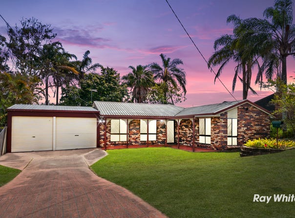 255 Drews Road, Loganholme, Qld 4129