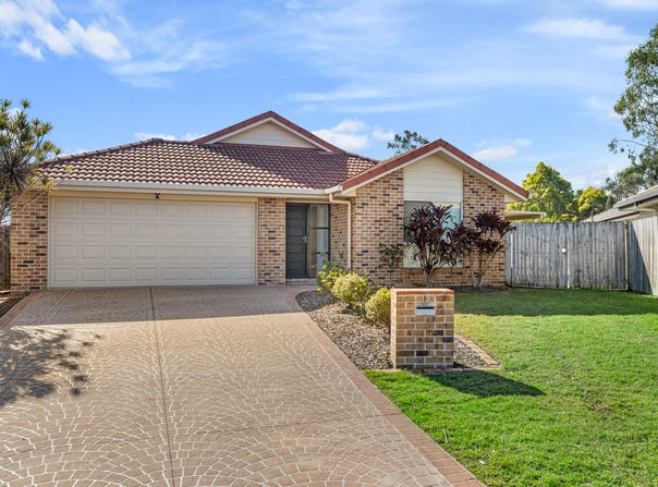 13 Madelin Court, Thorneside, Qld 4158