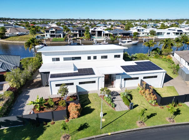 70-72 Cosmos Avenue, Banksia Beach, Qld 4507