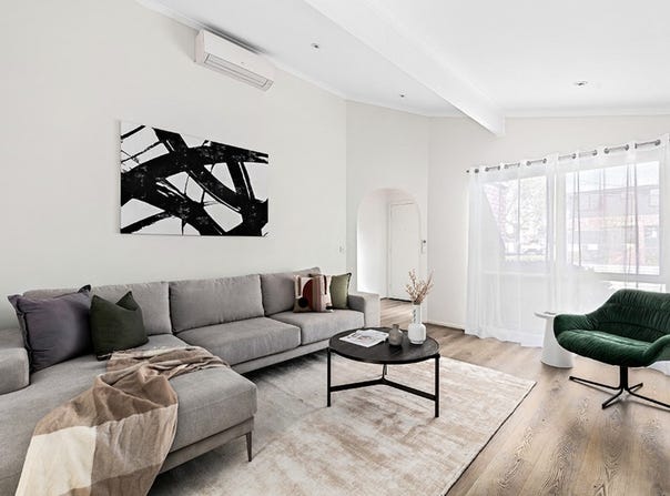 3/77 St James Road, Rosanna, Vic 3084