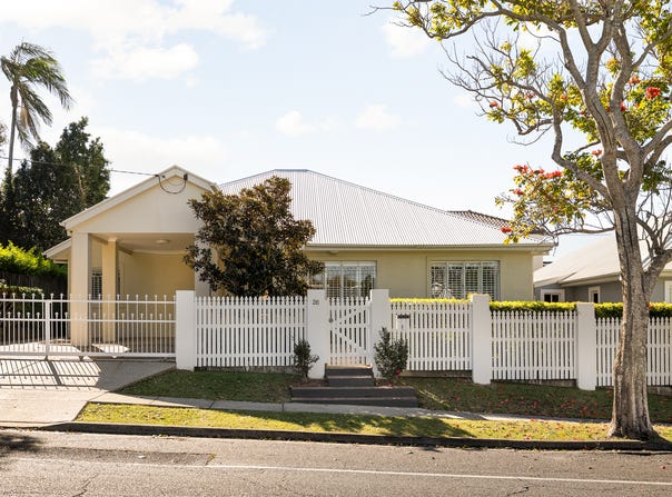 26 Gerler Road, Hendra, Qld 4011