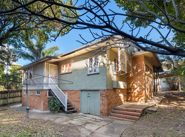 16 Earle Lane, Toowong, Qld 4066