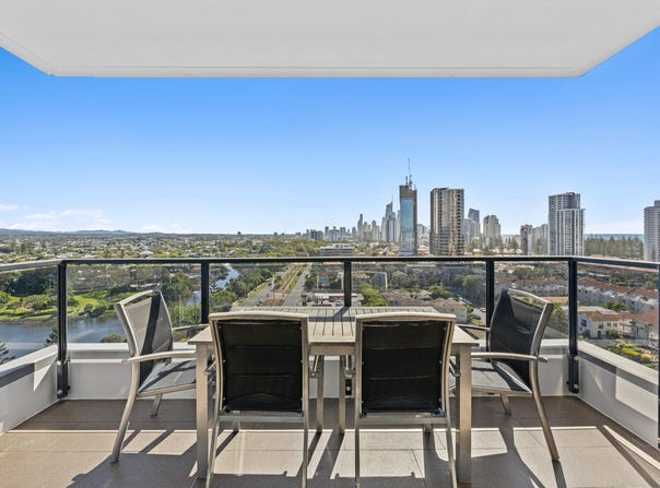 71/2729 Gold Coast Highway, Broadbeach, Qld 4218