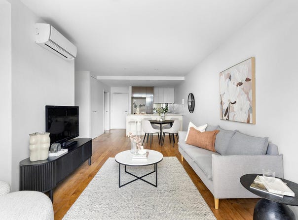 6112/172 Edward Street, Brunswick East, Vic 3057