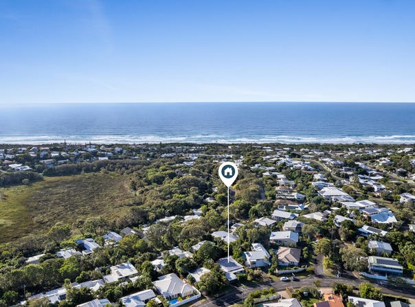 52 Podargus Parade, Peregian Beach, Qld 4573