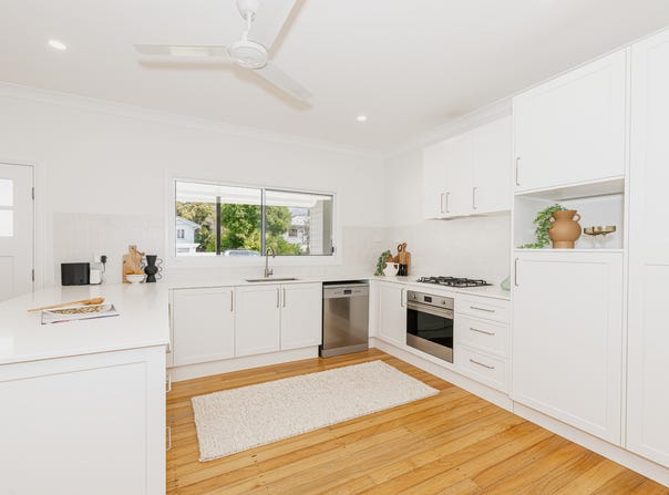 40 Tippett Street, Gulliver, Qld 4812
