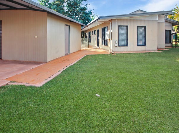 20 Providence Court, Katherine, NT 0850