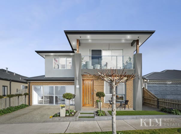 33 Lemongrass Drive, Mickleham, Vic 3064