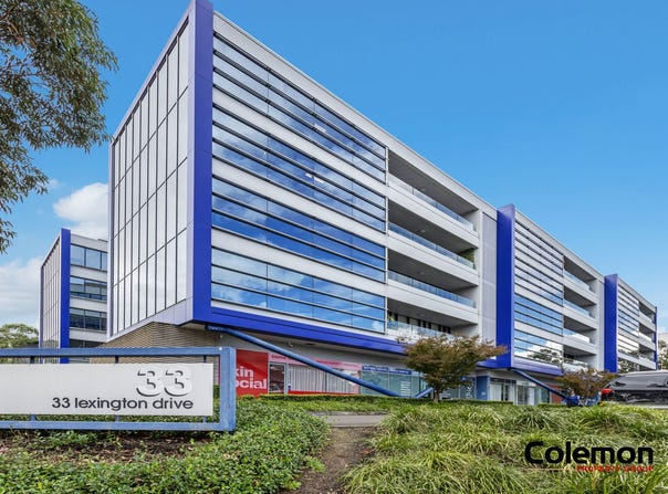 315/33 Lexington Dr, Bella Vista, NSW 2153