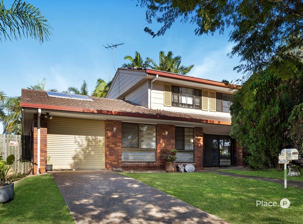 17 Booral Street, Sunnybank Hills, Qld 4109