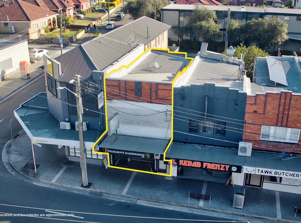 257 Kingsgrove Road, Kingsgrove, NSW 2208