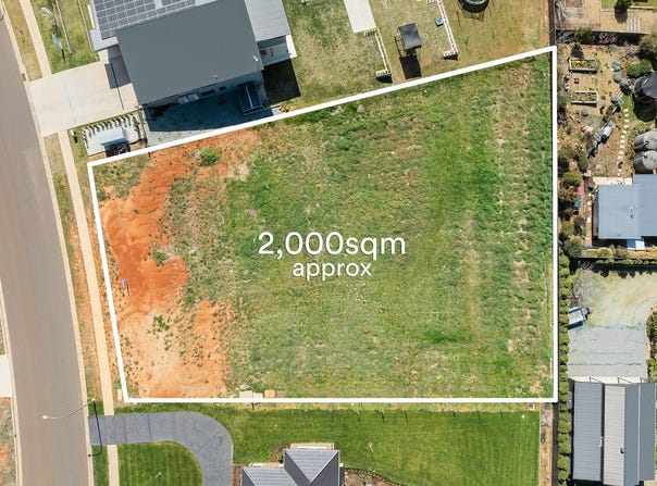 19 Kanzi Close, Orange, NSW 2800