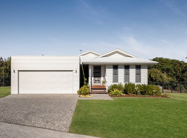 102 Cothill Road, Silkstone, Qld 4304