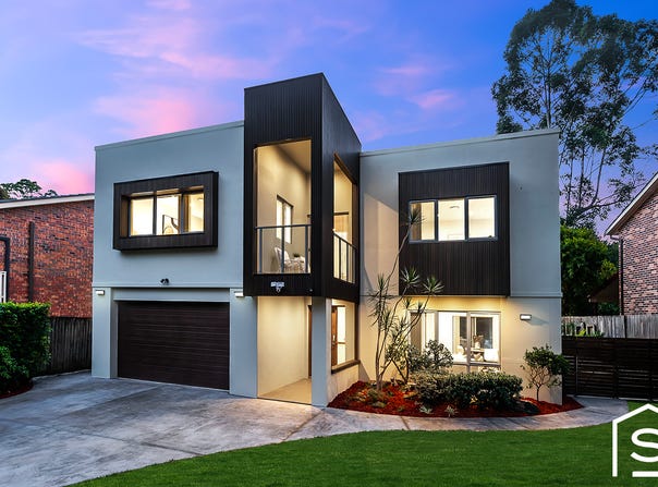 55 Balaka Drive, Carlingford, NSW 2118