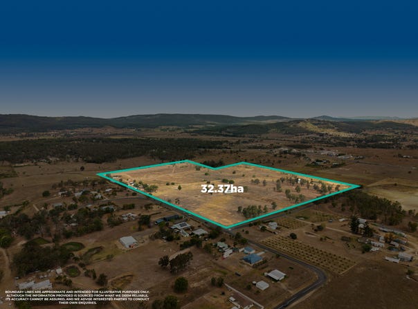 Lot 144 Zischke Road, Hatton Vale, Qld 4341