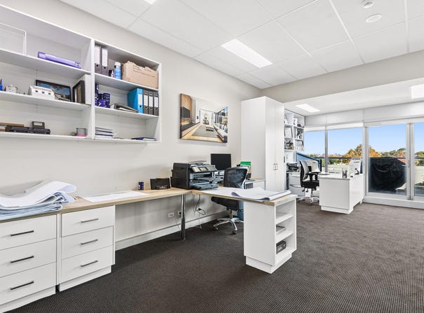 Suite 411, 91-95 Murphy Street, Richmond, Vic 3121