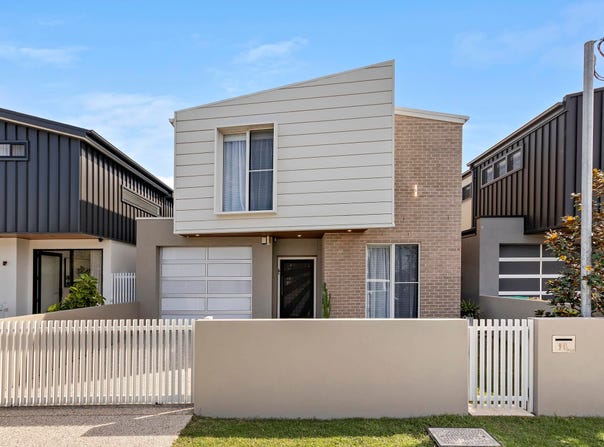 9B Frederick Street, Merewether, NSW 2291