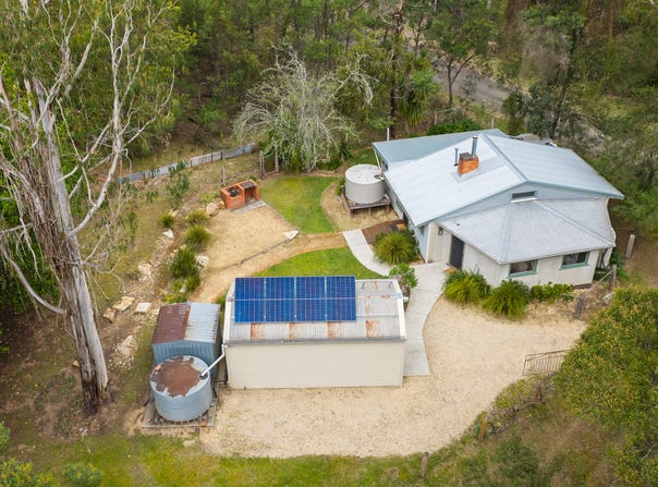878 Freestone Creek Road, Briagolong, Vic 3860