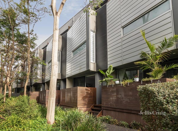 5/101 Crown Street, Richmond, Vic 3121
