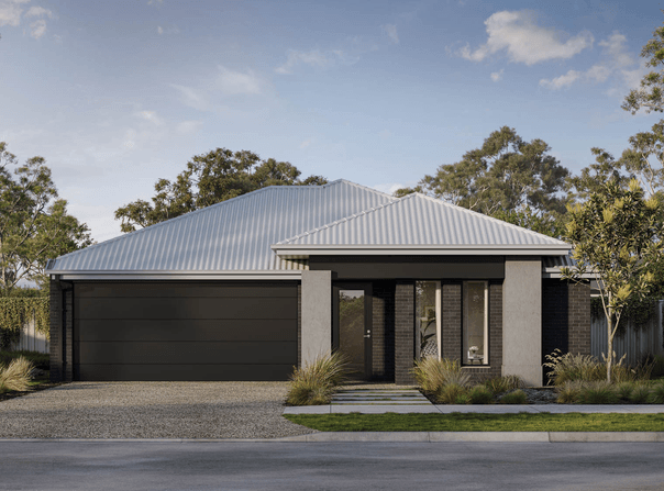 Lot 110.1 McClure Road, Dingley Village, Vic 3172