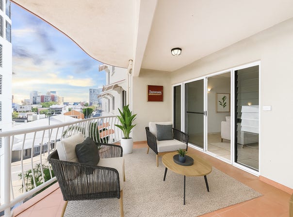 23/43-45 Woods Street, Darwin City, NT 0800