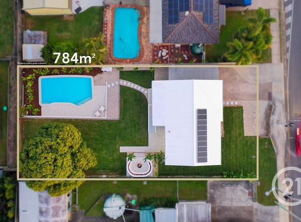 314 South Station Rd, Raceview, Qld 4305