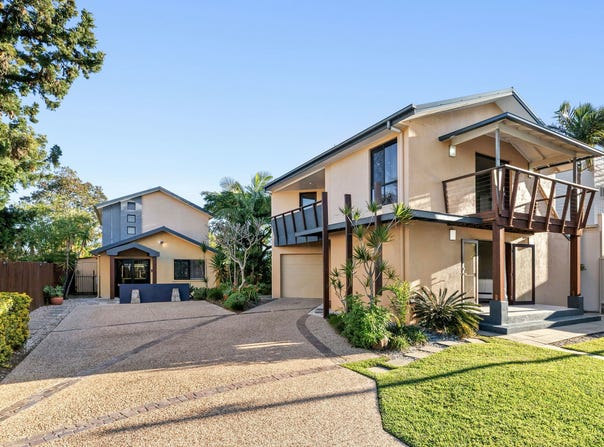 57a & 57b Parker Street, Maroochydore, Qld 4558