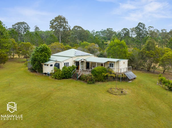 91 Arborsix Road, Glenwood, Qld 4570