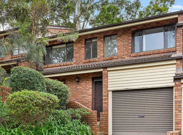 20/16-18 Nelson Street, Thornleigh, NSW 2120