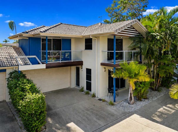 6/26 Esplanade, Tin Can Bay, Qld 4580