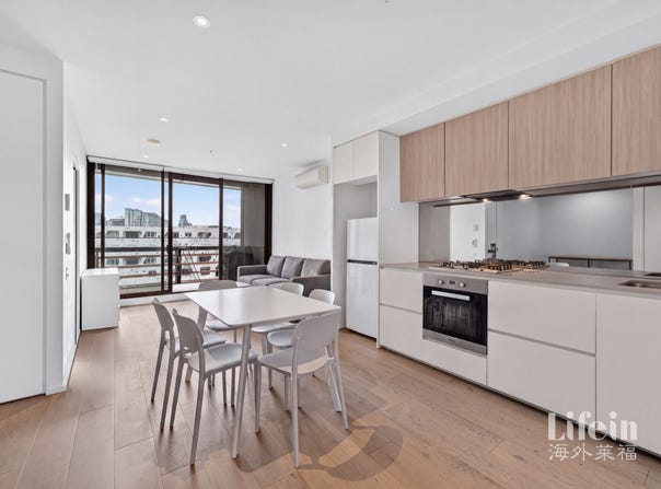 1209S/883  Collins Street, Docklands, Vic 3008