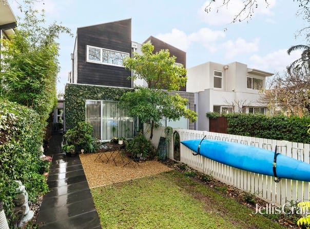 64A Goldsmith Street, Elwood, Vic 3184