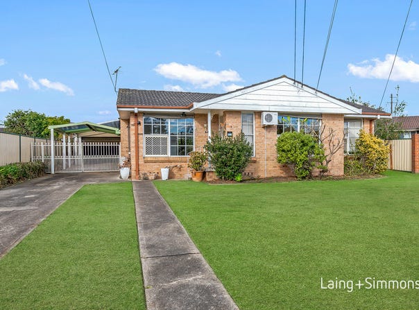 15 Ophir Grove, Mount Druitt, NSW 2770