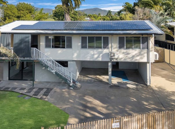 6 Frank Street, Heatley, Qld 4814