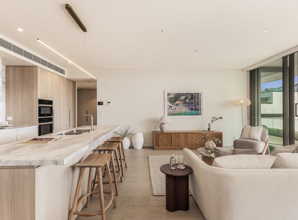 507/51 Gerrale Street, Cronulla, NSW 2230