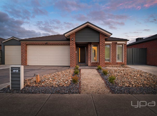 2 Dion Place, Harkness, Vic 3337