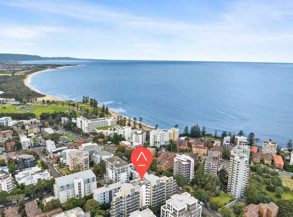 11/22 Kembla Street, Wollongong, NSW 2500